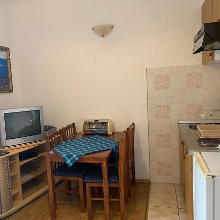 Apartment Durdica Pisak Exterior foto