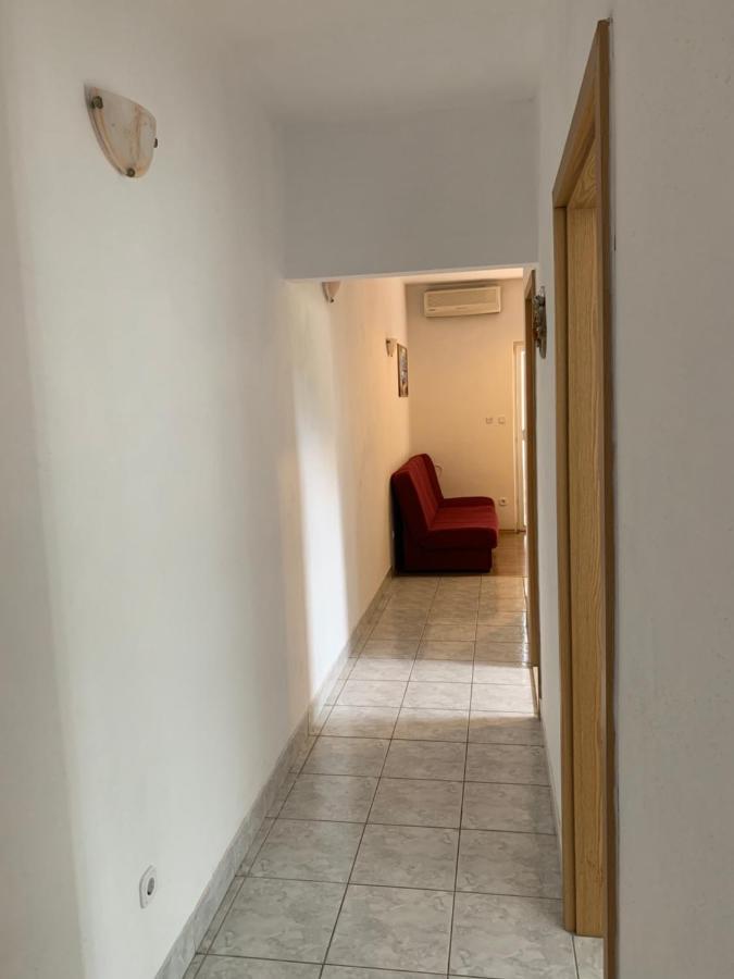 Apartment Durdica Pisak Exterior foto