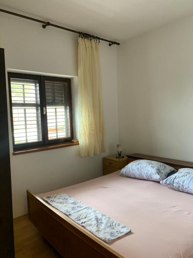 Apartment Durdica Pisak Exterior foto