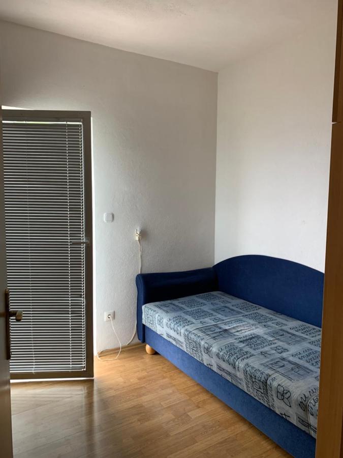 Apartment Durdica Pisak Exterior foto