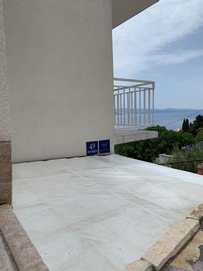 Apartment Durdica Pisak Exterior foto